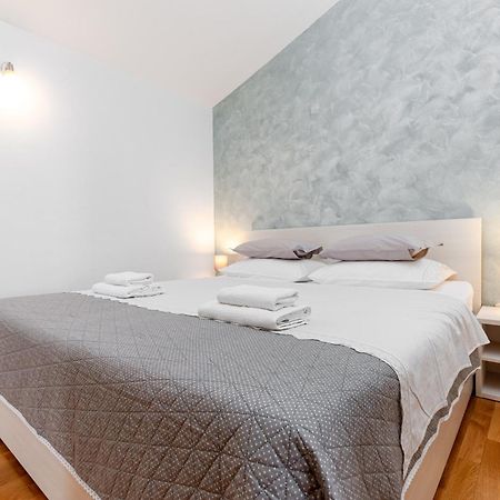 Apartments Gisela 마카르스카 외부 사진
