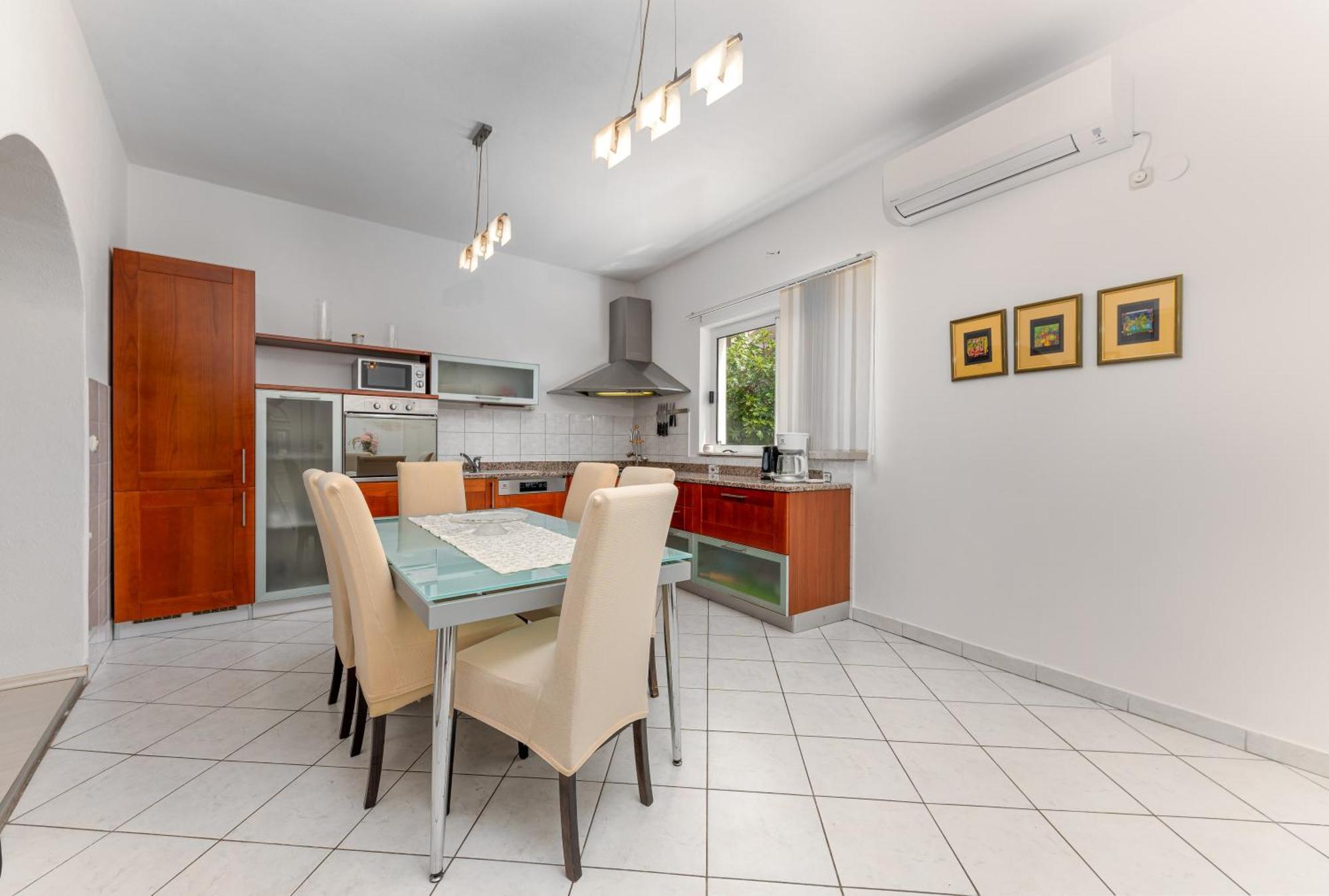 Apartments Gisela 마카르스카 객실 사진